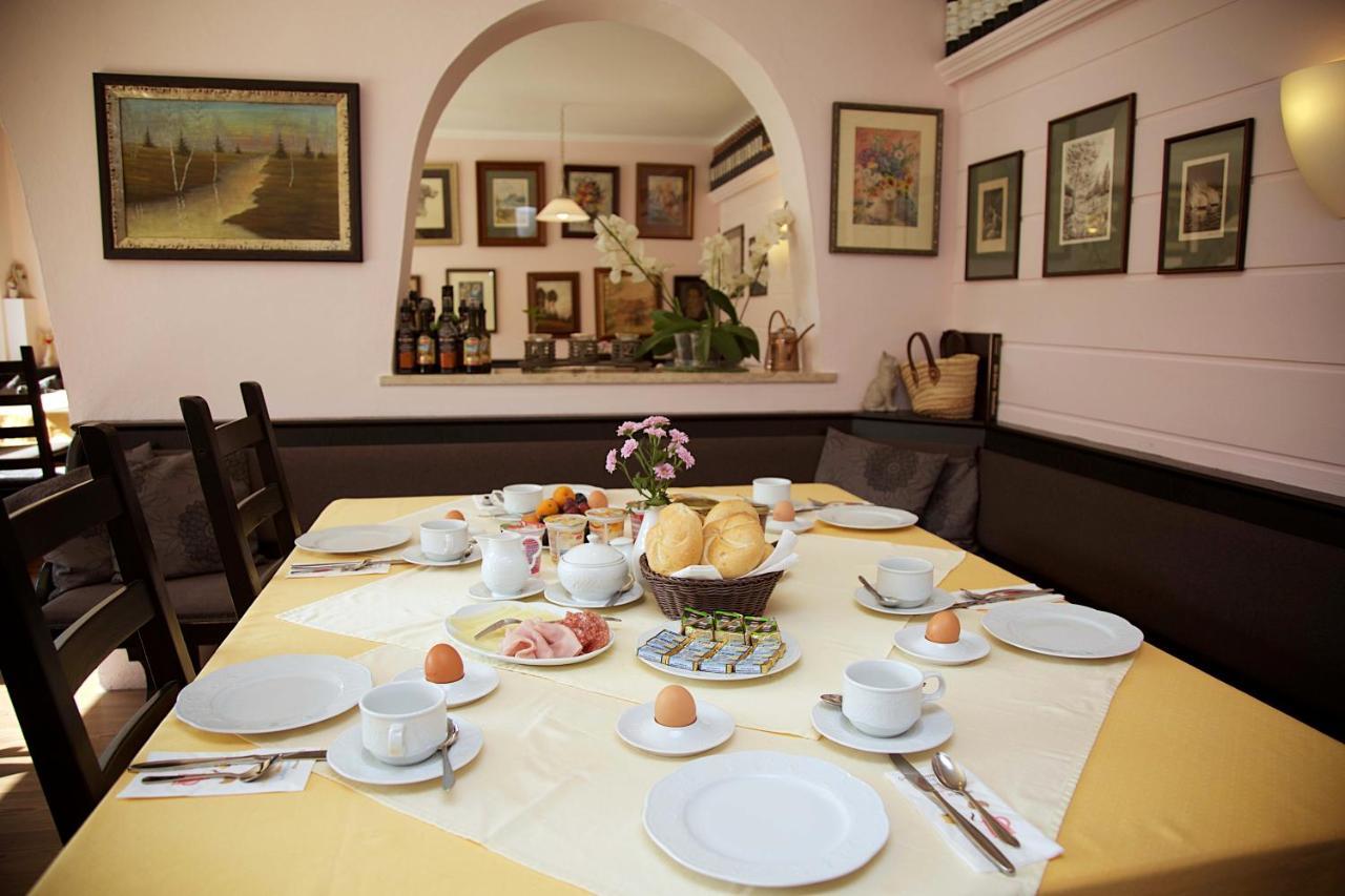 Haus Treffer Hotel Kirchdorf in Tirol Exterior photo